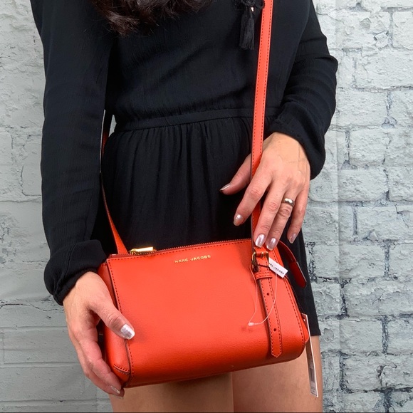 Marc Jacobs sunset crossbody - Picture 3 of 9